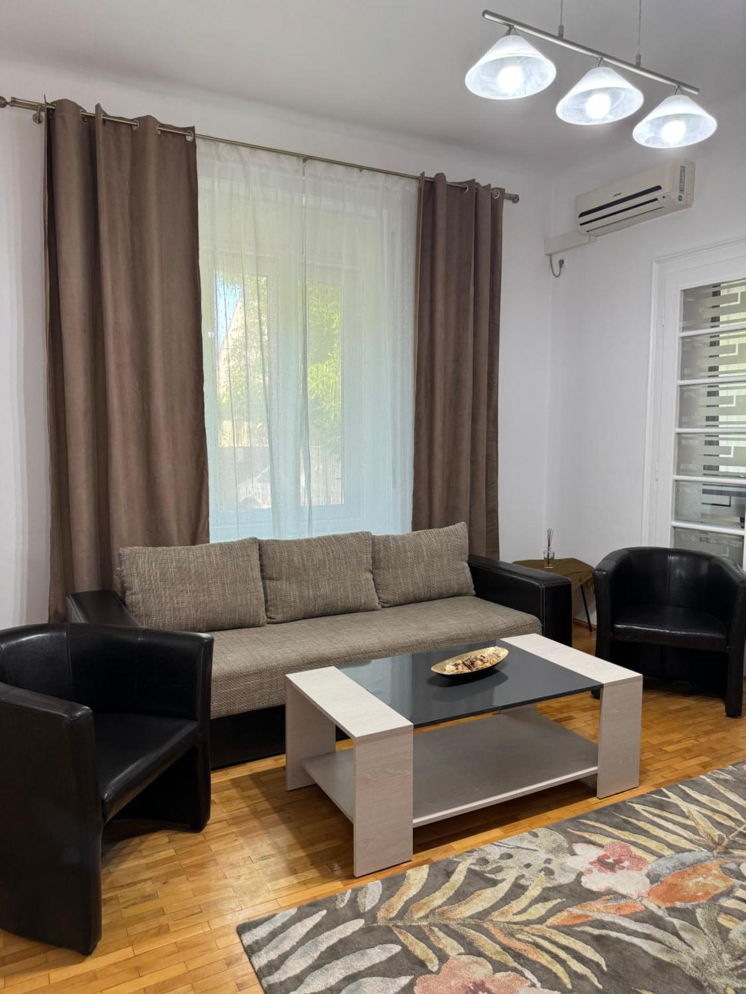 Apartament Victoria Timisoara Exterior photo