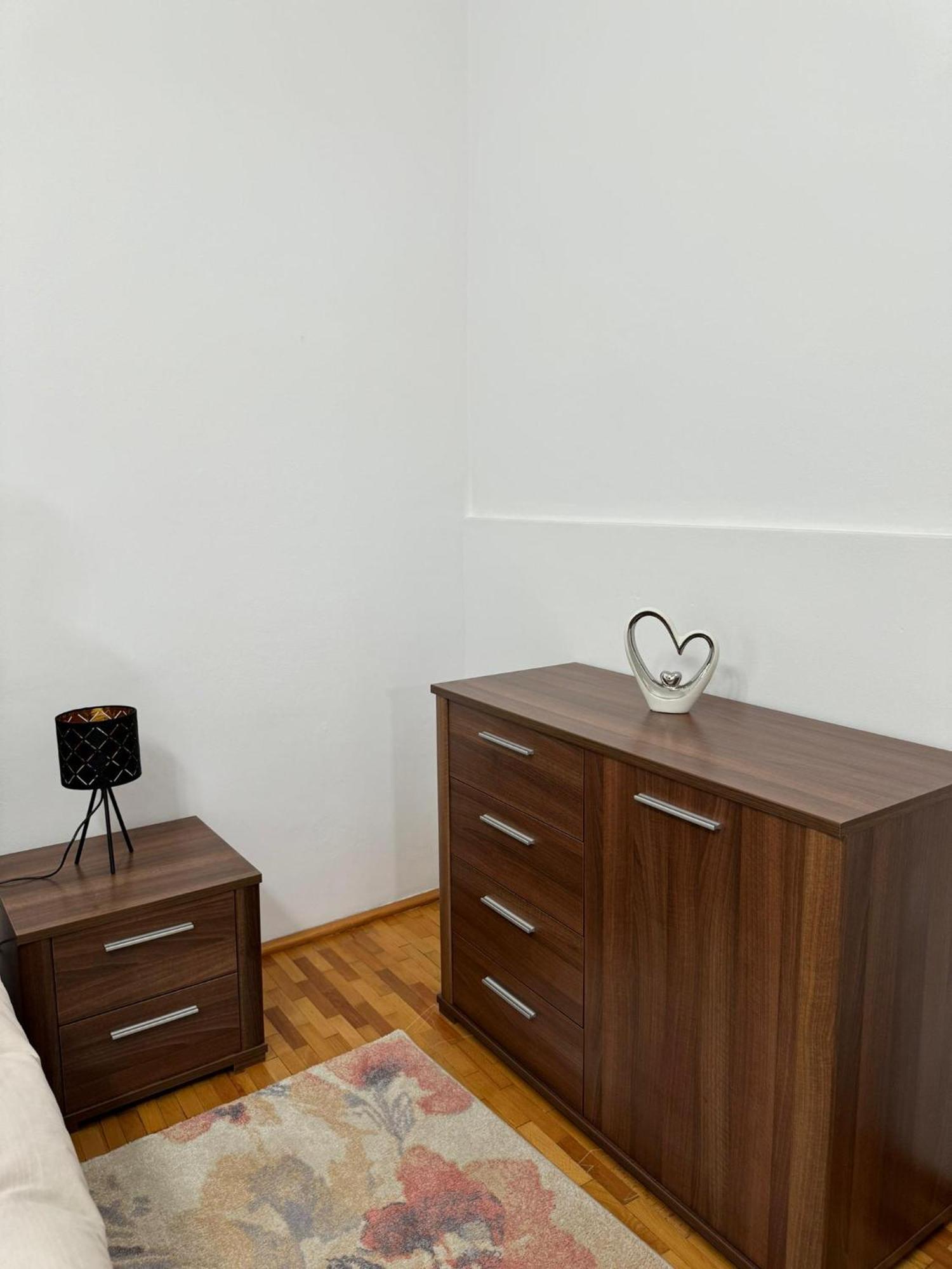 Apartament Victoria Timisoara Exterior photo