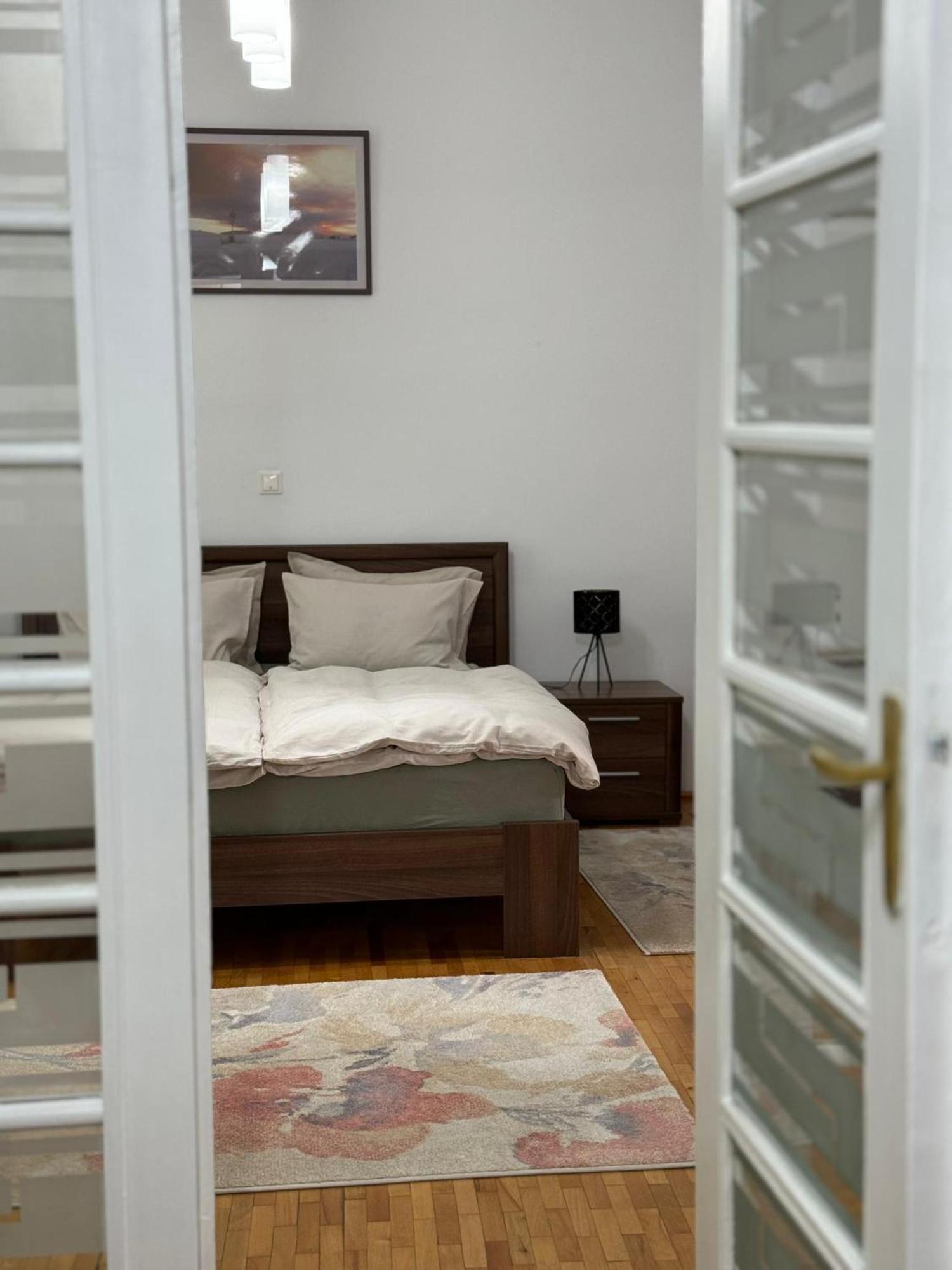 Apartament Victoria Timisoara Exterior photo