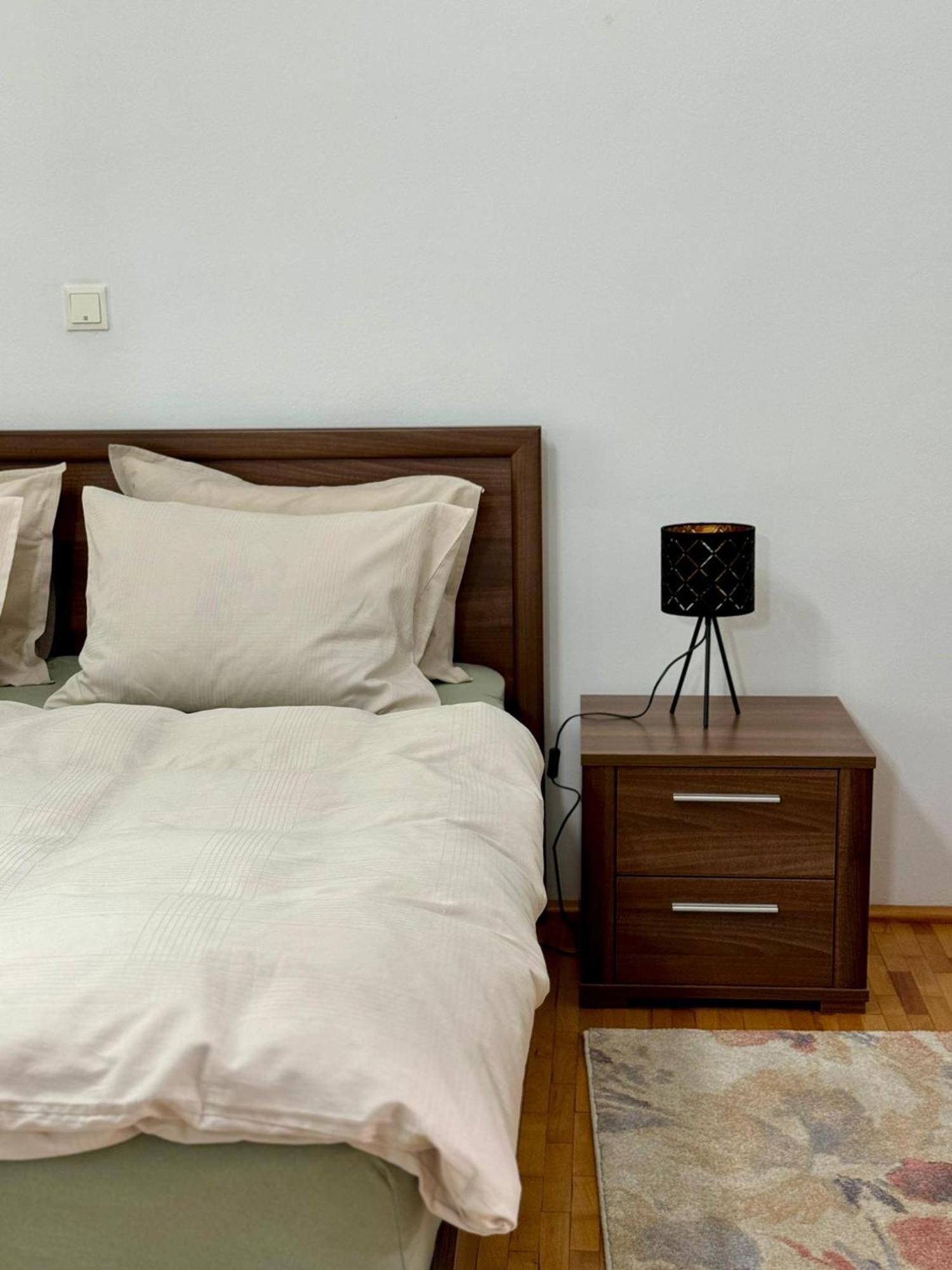 Apartament Victoria Timisoara Exterior photo